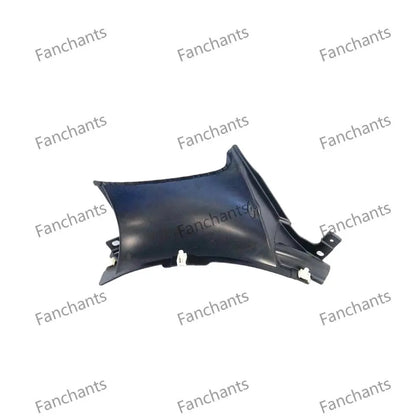 51657294539 Duct | OEM-Equivalent Airflow Component for Fender Ventilation Systems (2014-2017) FANCHANTS China Auto Parts Wholesales