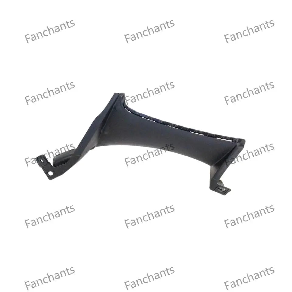 51657294539 Duct | OEM-Equivalent Airflow Component for Fender Ventilation Systems (2014-2017) FANCHANTS China Auto Parts Wholesales