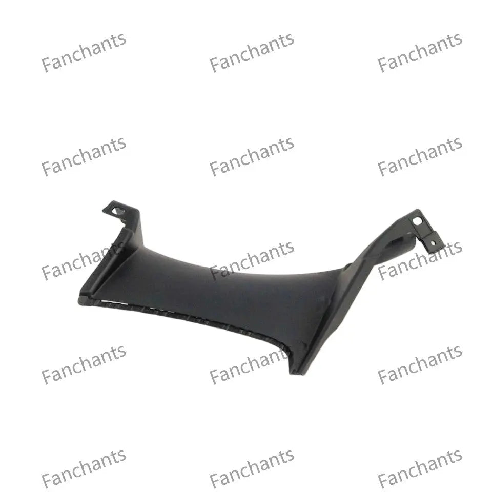 51657294539 Duct | OEM-Equivalent Airflow Component for Fender Ventilation Systems (2014-2017) FANCHANTS China Auto Parts Wholesales