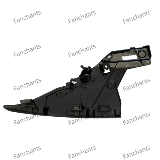 51657337093 Mount | OEM-Equivalent Fender Bracket for Structural Integrity (2014-2017) FANCHANTS China Auto Parts Wholesales