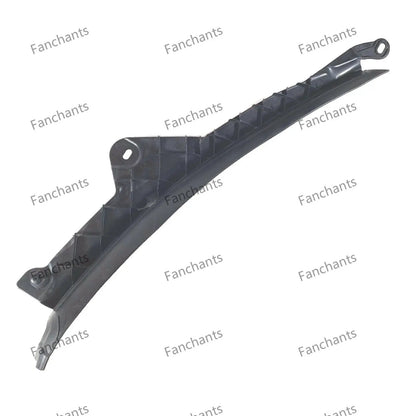 51712993489 Cover | Windshield Protection & Electronics Safeguard 