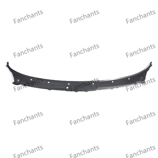 Applicable to 07-10 E70 X5/E71 X6 wiper water plate wiper deflector 51717151969 - FANCHANTS China Auto Parts Wholesales