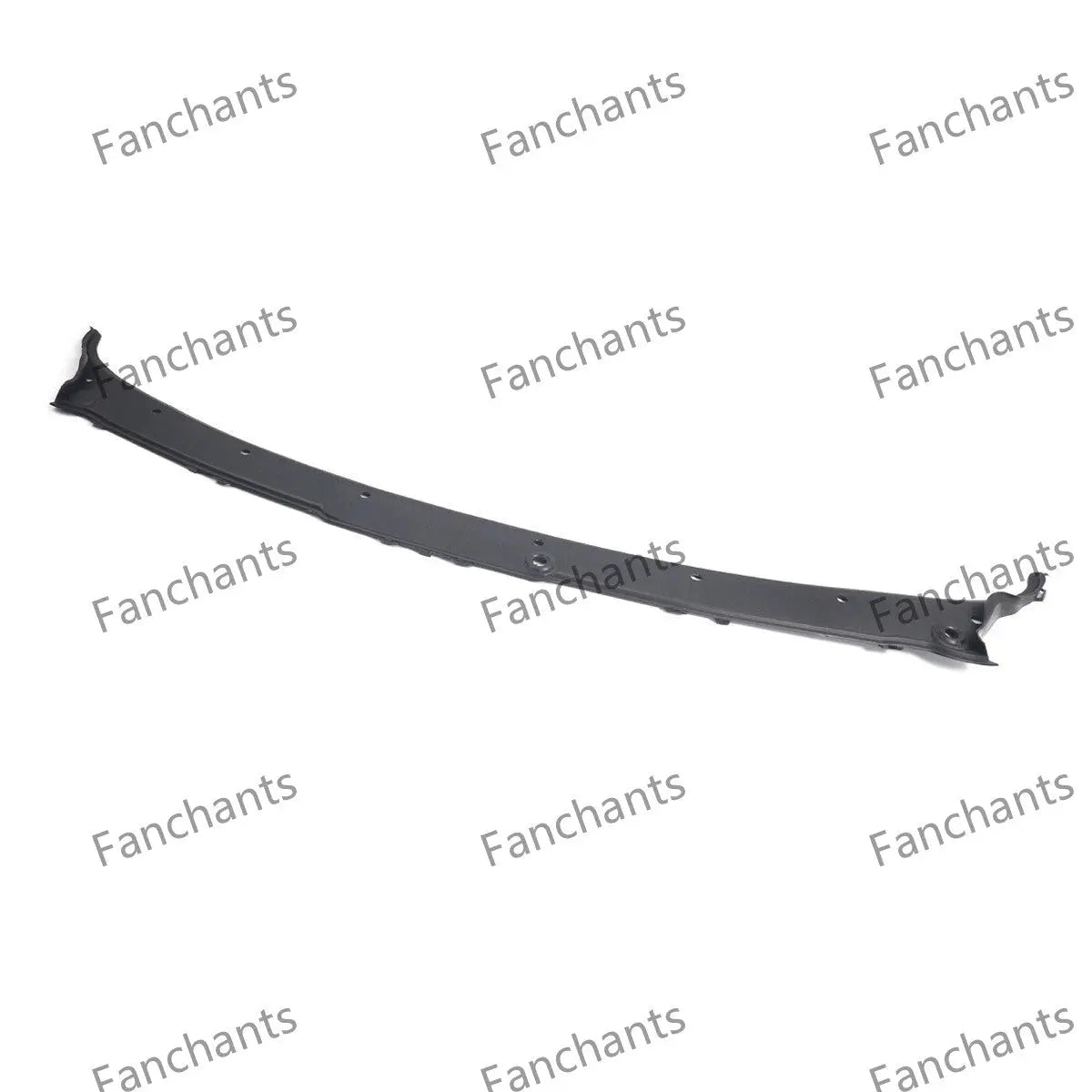 Applicable to 07-10 E70 X5/E71 X6 wiper water plate wiper deflector 51717151969 - FANCHANTS China Auto Parts Wholesales