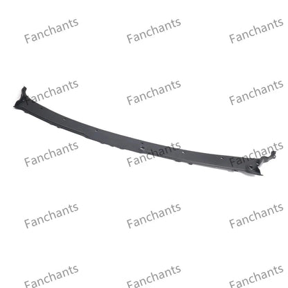Applicable to 07-10 E70 X5/E71 X6 wiper water plate wiper deflector 51717151969 - FANCHANTS China Auto Parts Wholesales