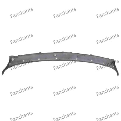 Applicable to 07-10 E70 X5/E71 X6 wiper water plate wiper deflector 51717151969 - FANCHANTS China Auto Parts Wholesales