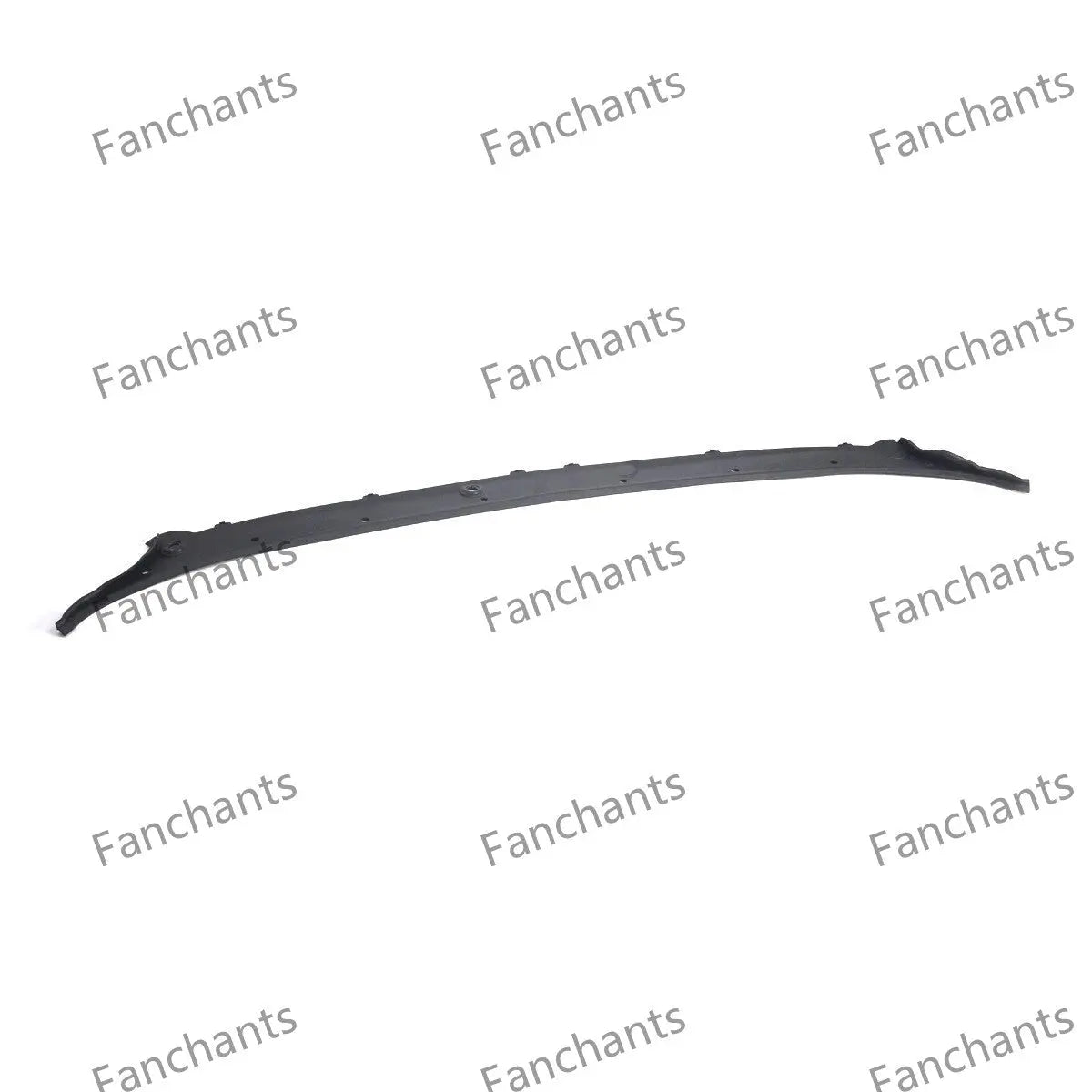 Applicable to 07-10 E70 X5/E71 X6 wiper water plate wiper deflector 51717151969 - FANCHANTS China Auto Parts Wholesales