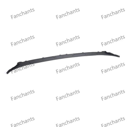 Applicable to 07-10 E70 X5/E71 X6 wiper water plate wiper deflector 51717151969 - FANCHANTS China Auto Parts Wholesales