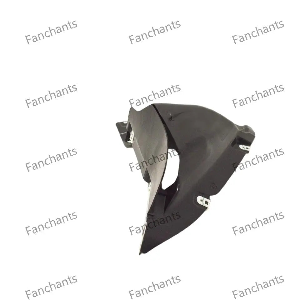 51717304045 Plate | OEM-Equivalent Fender Liner Reinforcement for BMW F15 X5 (2014-2018) FANCHANTS China Auto Parts Wholesales
