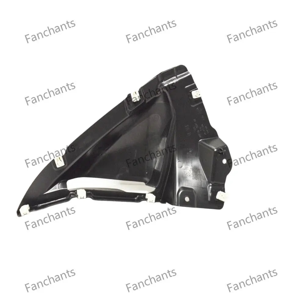 51717304045 Plate | OEM-Equivalent Fender Liner Reinforcement for BMW F15 X5 (2014-2018) FANCHANTS China Auto Parts Wholesales