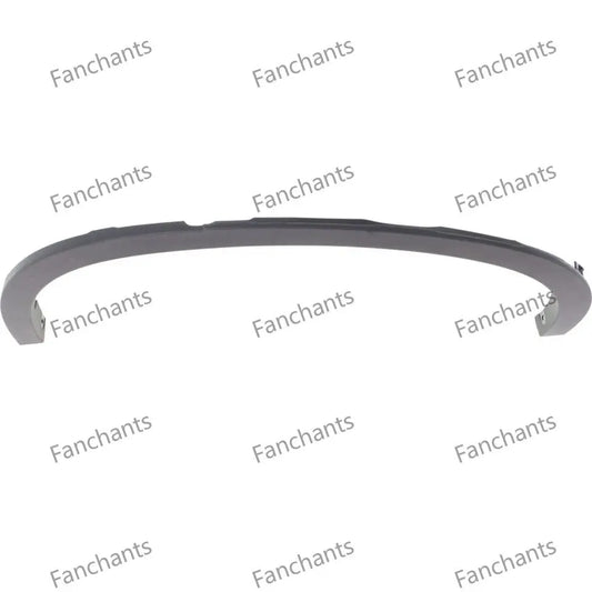 51717304045 Plate | OEM-Equivalent Fender Liner Reinforcement for BMW F15 X5 (2014-2018) 