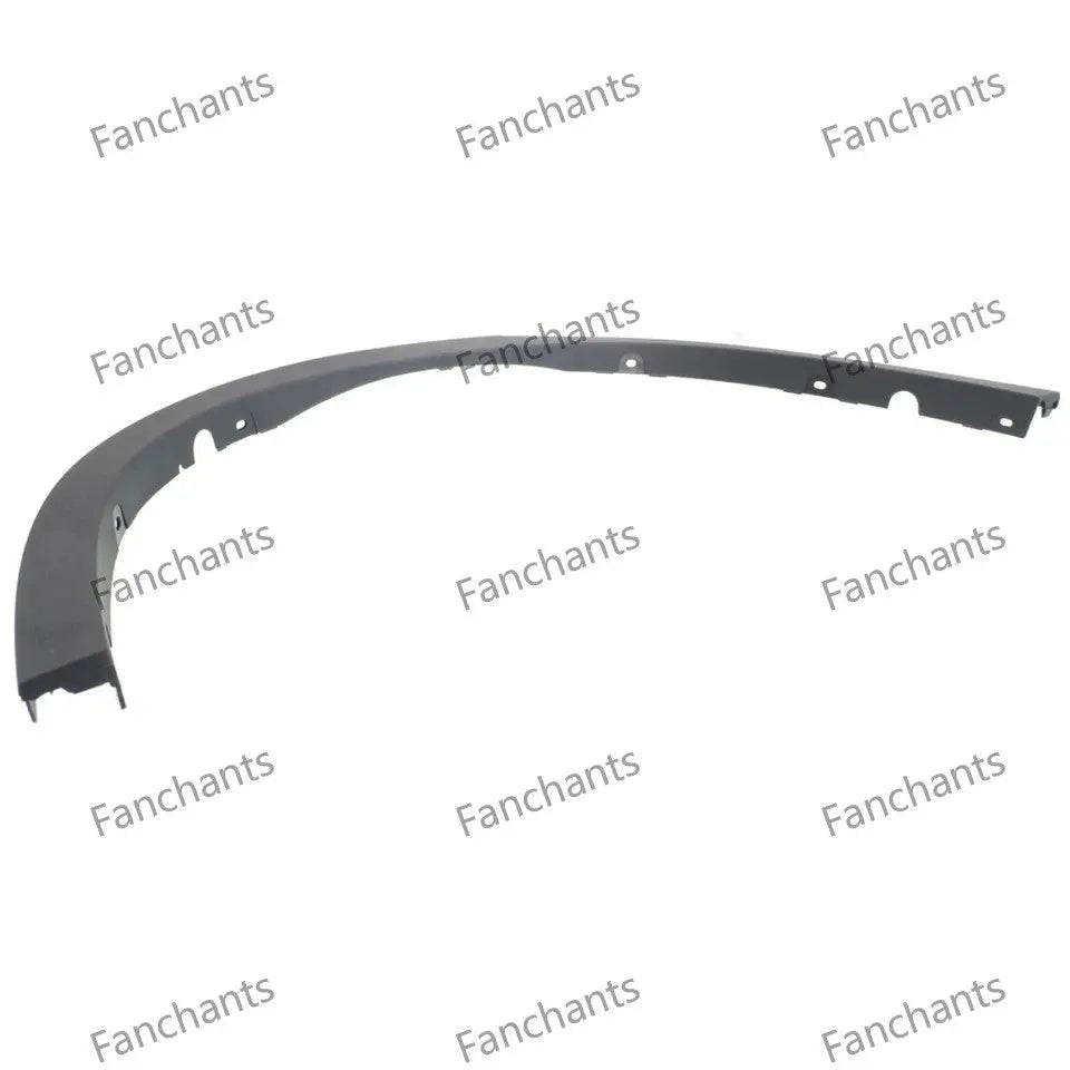 51717304045 Plate | OEM-Equivalent Fender Liner Reinforcement for BMW F15 X5 (2014-2018) 