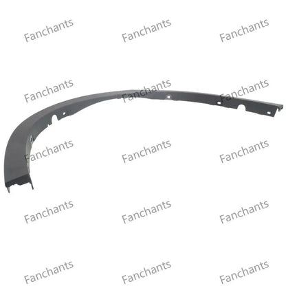 51717304045 Plate | OEM-Equivalent Fender Liner Reinforcement for BMW F15 X5 (2014-2018) 