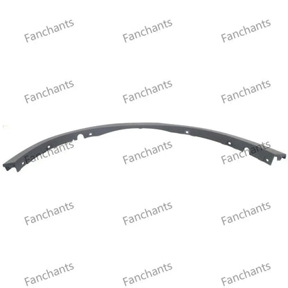 51717304045 Plate | OEM-Equivalent Fender Liner Reinforcement for BMW F15 X5 (2014-2018) 
