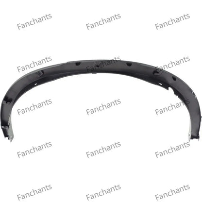 51717304045 Plate | OEM-Equivalent Fender Liner Reinforcement for BMW F15 X5 (2014-2018) 