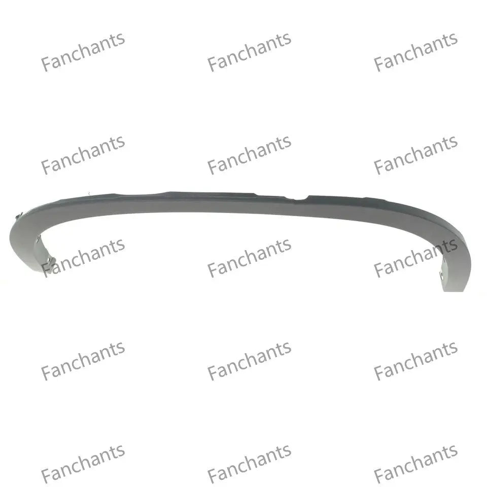 51717304045 Plate | OEM-Equivalent Fender Liner Reinforcement for BMW F15 X5 (2014-2018) 