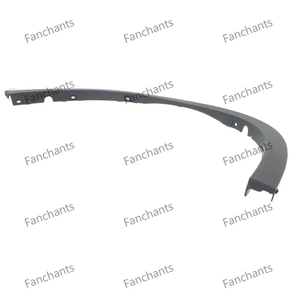 51717304045 Plate | OEM-Equivalent Fender Liner Reinforcement for BMW F15 X5 (2014-2018) 