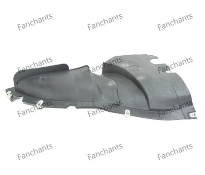 Applicable to BMW X5 G05 front bumper triangle plate 51718069307 51718069308 - FANCHANTS China Auto Parts Wholesales