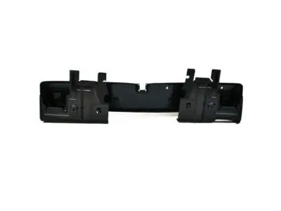 51747399997 Duct | OEM-Equivalent Bottom Radiator Duct for BMW G01/G02 Platforms (2018-2024) 