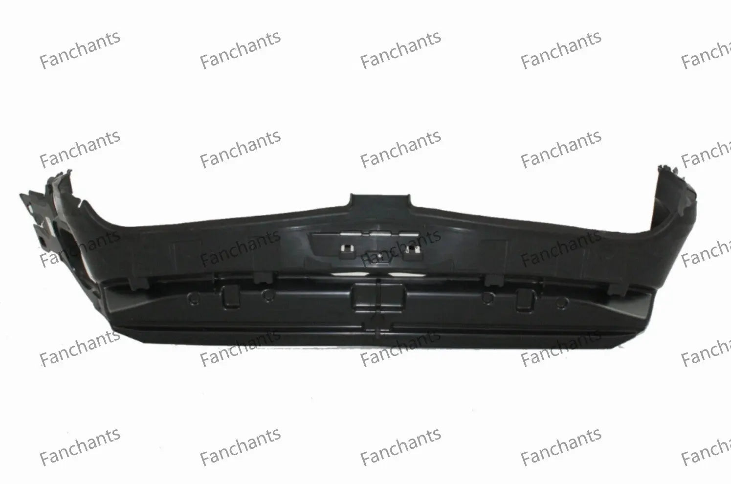 Suitable for 2017-2020 BMW X5 G05 air duct water tank upper part 51747421675 - FANCHANTS China Auto Parts Wholesales