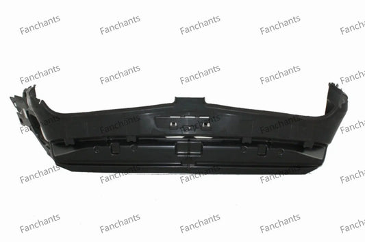 Suitable for 2017-2020 BMW X5 G05 air duct water tank upper part 51747421675 - FANCHANTS China Auto Parts Wholesales