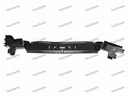 Suitable for 2017-2020 BMW X5 G05 air duct water tank lower part 51747421678 - FANCHANTS China Auto Parts Wholesales
