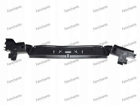 Suitable for 2017-2020 BMW X5 G05 air duct water tank lower part 51747421678 - FANCHANTS China Auto Parts Wholesales