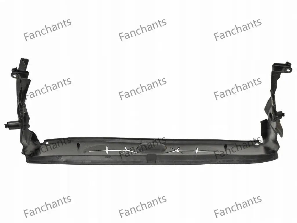 Suitable for 2017-2020 BMW X5 G05 air duct water tank lower part 51747421678 - FANCHANTS China Auto Parts Wholesales