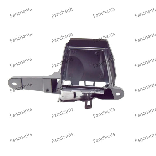 Suitable for 2017-20 BMW X5 X6 X7 air pipe 51747421685 51747421686 - FANCHANTS China Auto Parts Wholesales