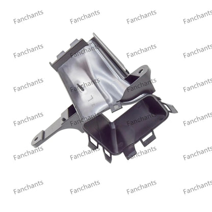 Suitable for 2017-20 BMW X5 X6 X7 air pipe 51747421685 51747421686 - FANCHANTS China Auto Parts Wholesales