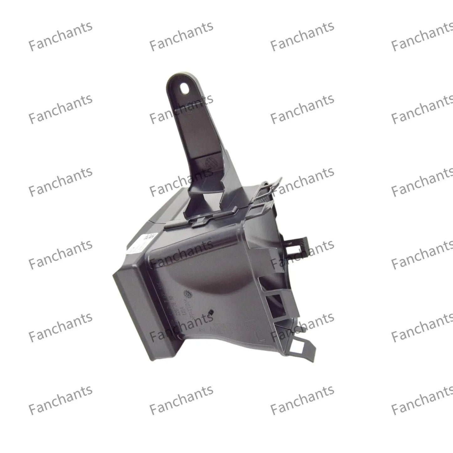 Suitable for 2017-20 BMW X5 X6 X7 air pipe 51747421685 51747421686 - FANCHANTS China Auto Parts Wholesales