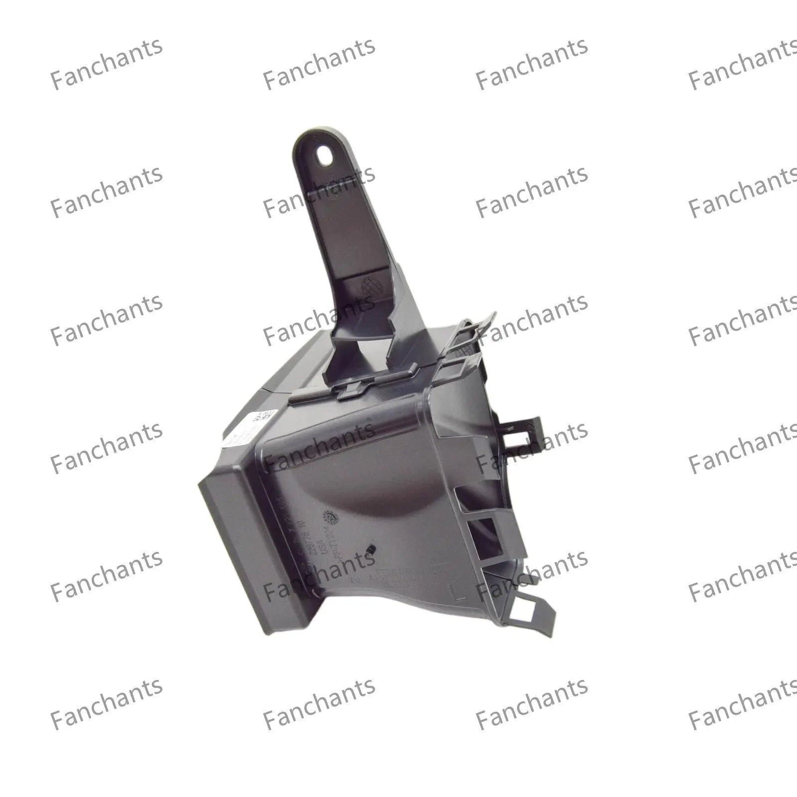 Suitable for 2017-20 BMW X5 X6 X7 air pipe 51747421685 51747421686 - FANCHANTS China Auto Parts Wholesales