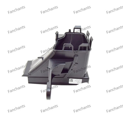 Suitable for 2017-20 BMW X5 X6 X7 air pipe 51747421685 51747421686 - FANCHANTS China Auto Parts Wholesales