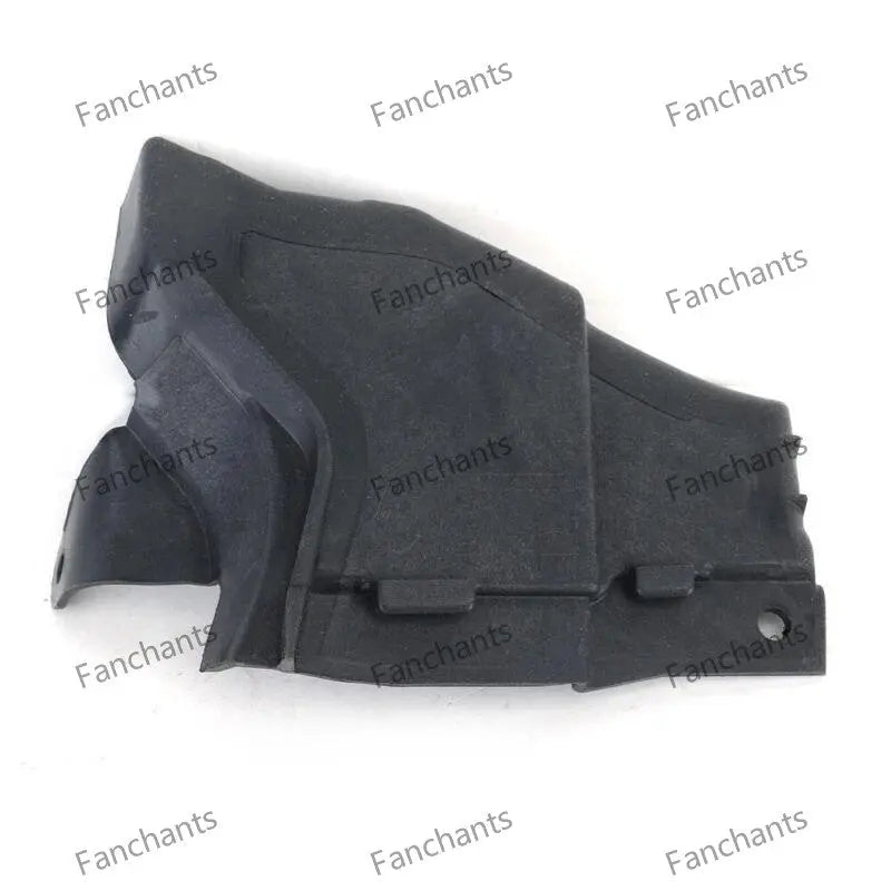 Suitable for BMW E70X5 engine heat shield bracket 51757171791 51757171792 - FANCHANTS China Auto Parts Wholesales