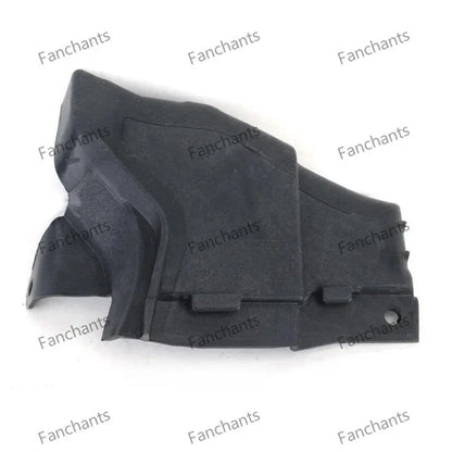 Suitable for BMW E70X5 engine heat shield bracket 51757171791 51757171792 - FANCHANTS China Auto Parts Wholesales
