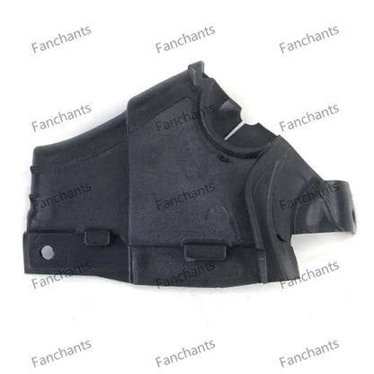 Suitable for BMW E70X5 engine heat shield bracket 51757171791 51757171792 - FANCHANTS China Auto Parts Wholesales