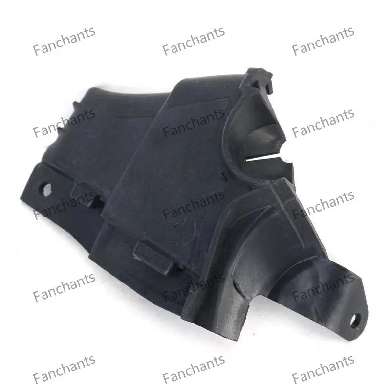 Suitable for BMW E70X5 engine heat shield bracket 51757171791 51757171792 - FANCHANTS China Auto Parts Wholesales