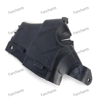 Suitable for BMW E70X5 engine heat shield bracket 51757171791 51757171792 - FANCHANTS China Auto Parts Wholesales