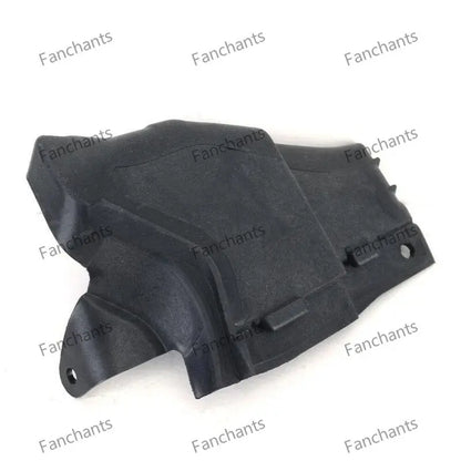 Suitable for BMW E70X5 engine heat shield bracket 51757171791 51757171792 - FANCHANTS China Auto Parts Wholesales