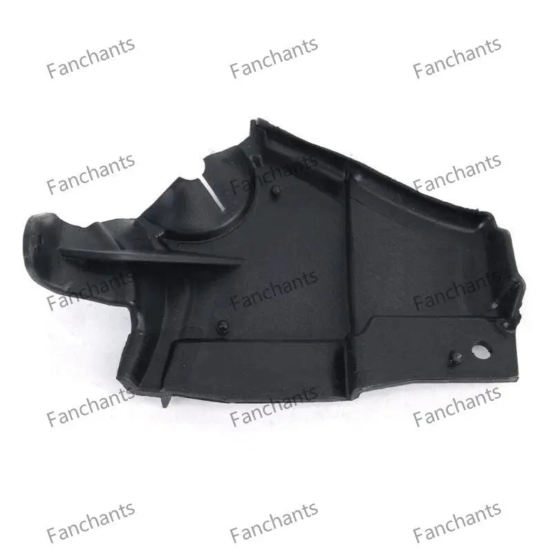 Suitable for BMW E70X5 engine heat shield bracket 51757171791 51757171792 - FANCHANTS China Auto Parts Wholesales