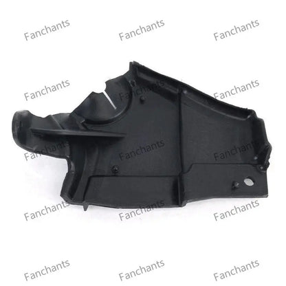 Suitable for BMW E70X5 engine heat shield bracket 51757171791 51757171792 - FANCHANTS China Auto Parts Wholesales