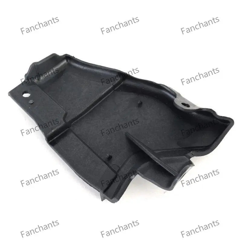Suitable for BMW E70X5 engine heat shield bracket 51757171791 51757171792 - FANCHANTS China Auto Parts Wholesales