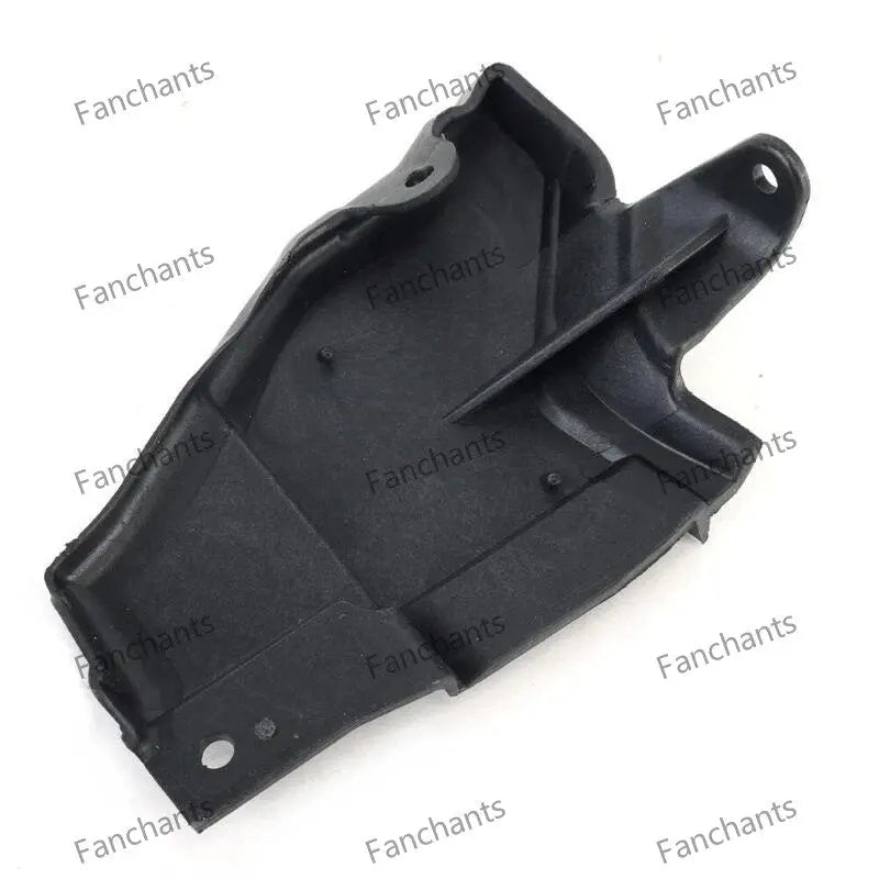 Suitable for BMW E70X5 engine heat shield bracket 51757171791 51757171792 - FANCHANTS China Auto Parts Wholesales