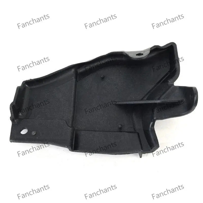 Suitable for BMW E70X5 engine heat shield bracket 51757171791 51757171792 - FANCHANTS China Auto Parts Wholesales