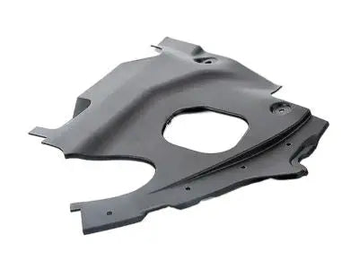 51767397489 Cover | G20/G30/G01 Engine Protection (2019-2024) - PP-GF30 Composite FANCHANTS China Auto Parts Wholesales
