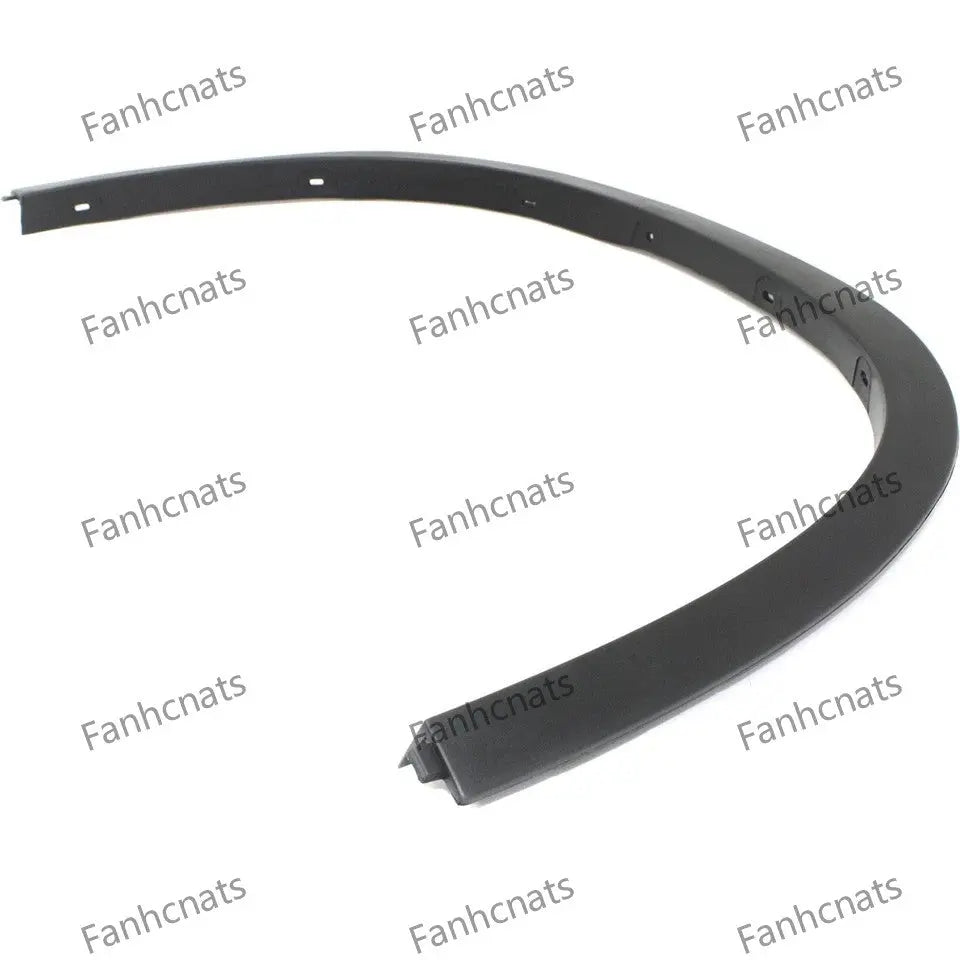51772990165 Fender | Precision Debris Shield & Aerodynamic Integration FANCHANTS China Auto Parts Wholesales
