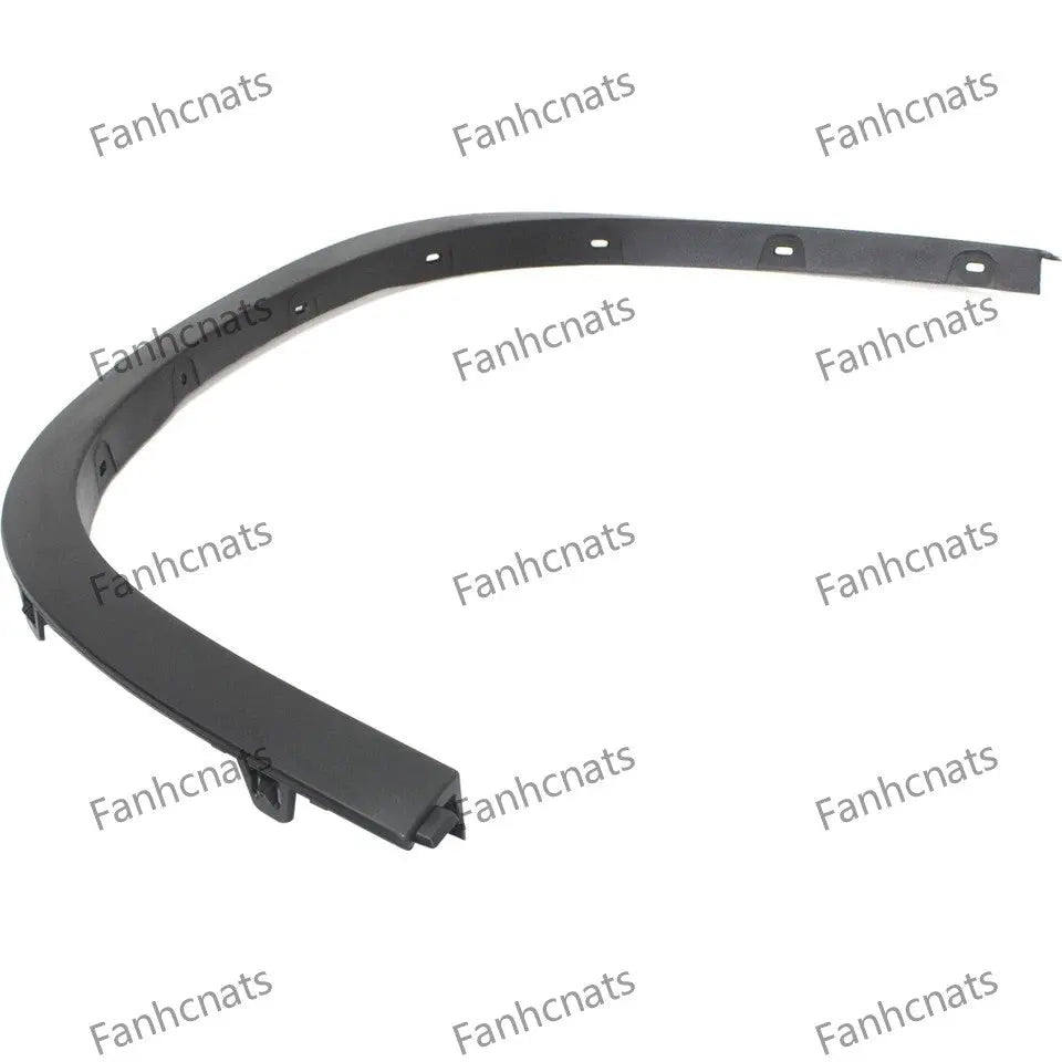51772990165 Fender | Precision Debris Shield & Aerodynamic Integration FANCHANTS China Auto Parts Wholesales