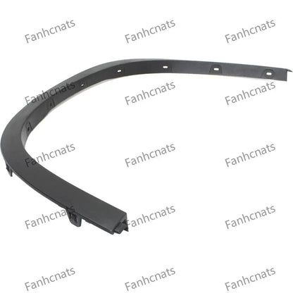 51772990165 Fender | Precision Debris Shield & Aerodynamic Integration FANCHANTS China Auto Parts Wholesales