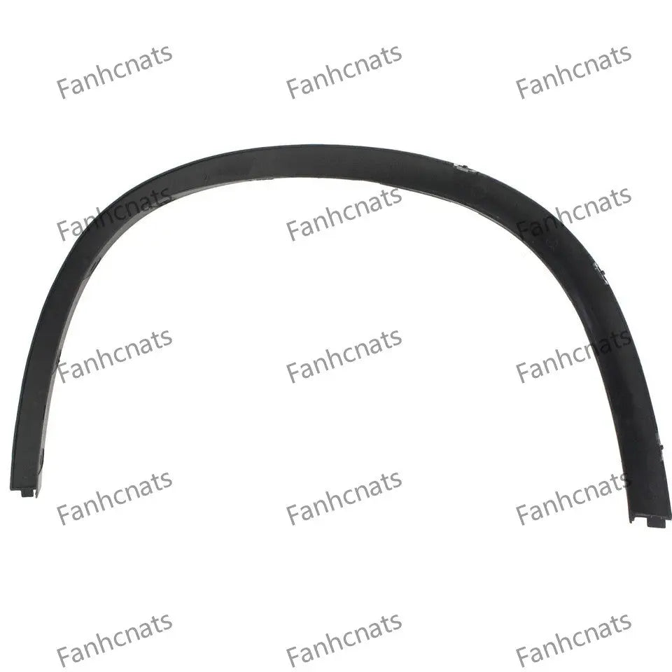 51772990165 Fender | Precision Debris Shield & Aerodynamic Integration FANCHANTS China Auto Parts Wholesales