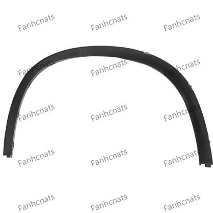 51772990165 Fender | Precision Debris Shield & Aerodynamic Integration FANCHANTS China Auto Parts Wholesales