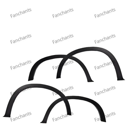 Suitable for BMW E70X5 front wheel eyebrow 51777158427 51777158428 51777158425 51777158426 - FANCHANTS China Auto Parts Wholesales
